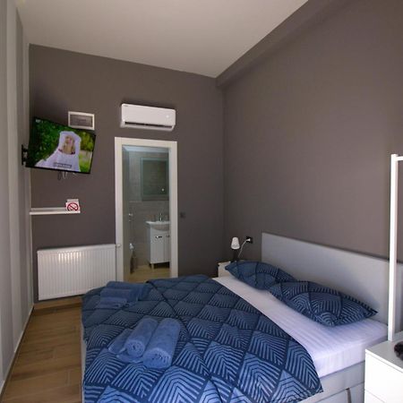 Rooms Matic Velika Mlaka Esterno foto