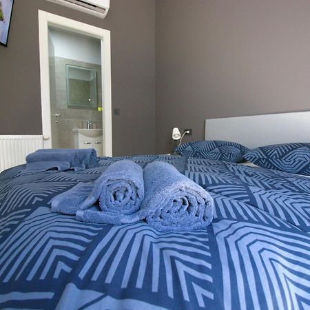 Rooms Matic Velika Mlaka Esterno foto