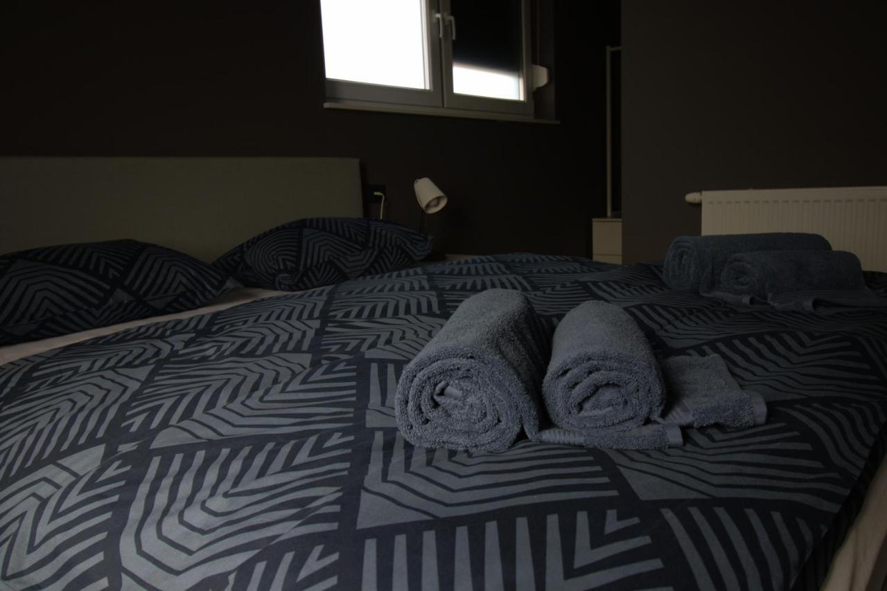 Rooms Matic Velika Mlaka Esterno foto