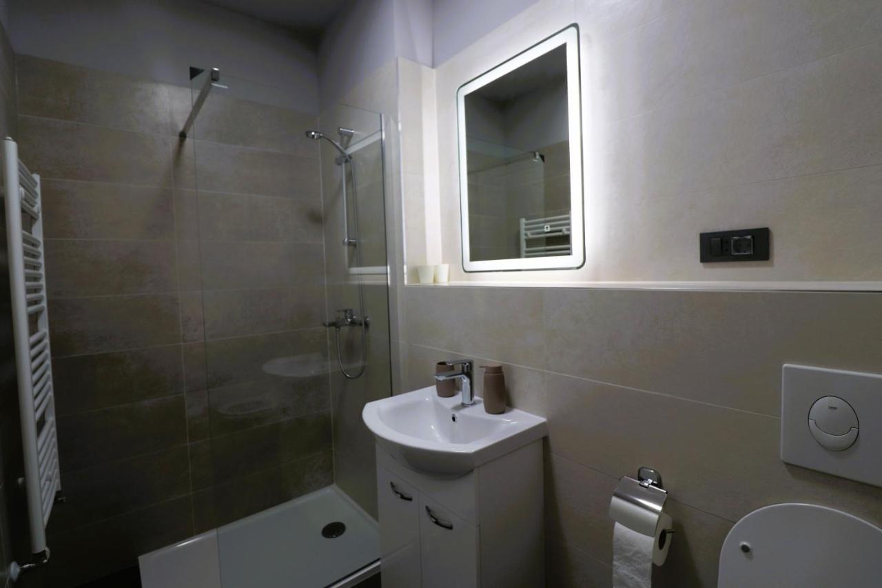 Rooms Matic Velika Mlaka Esterno foto