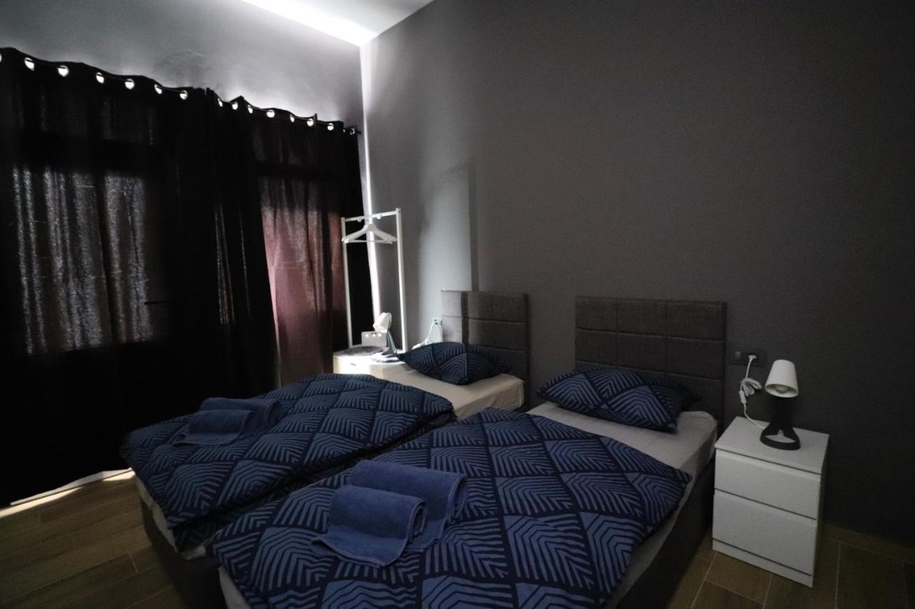 Rooms Matic Velika Mlaka Esterno foto