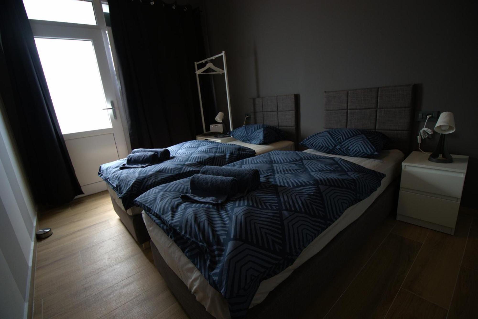 Rooms Matic Velika Mlaka Esterno foto