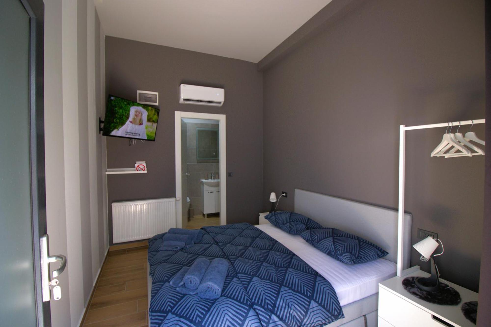 Rooms Matic Velika Mlaka Esterno foto